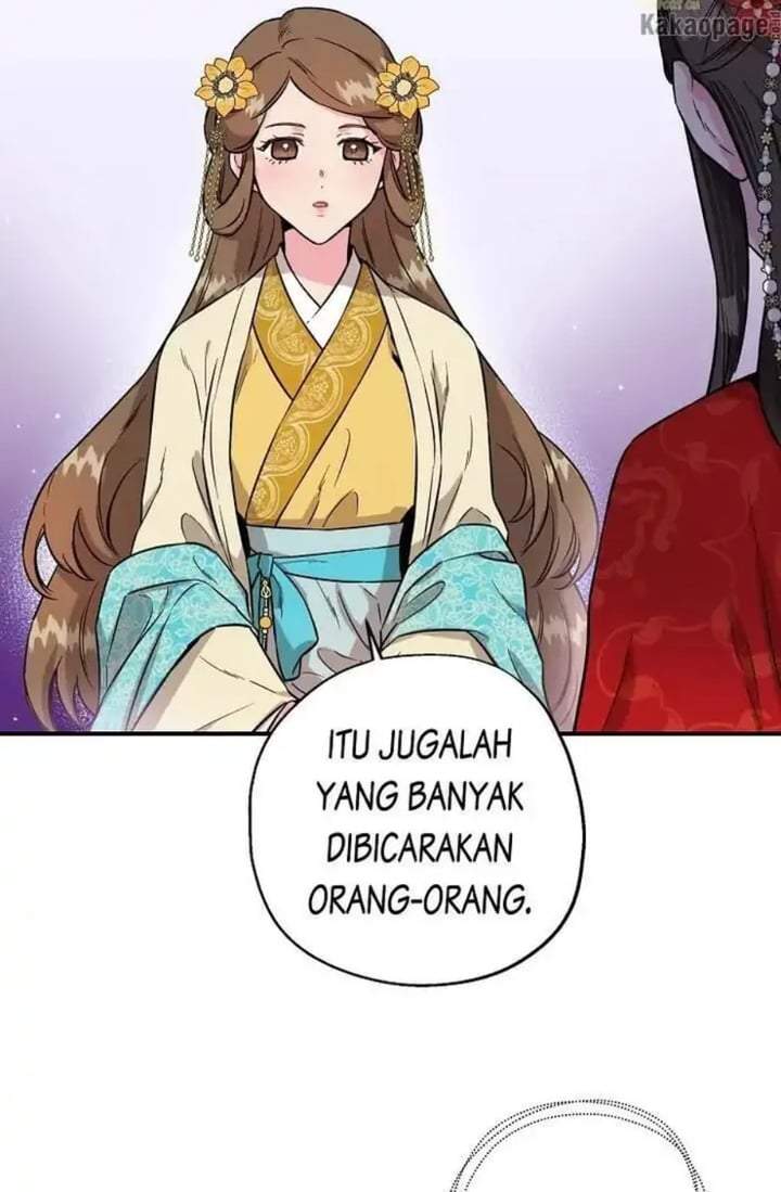 The Strongest Villainess Chapter 39