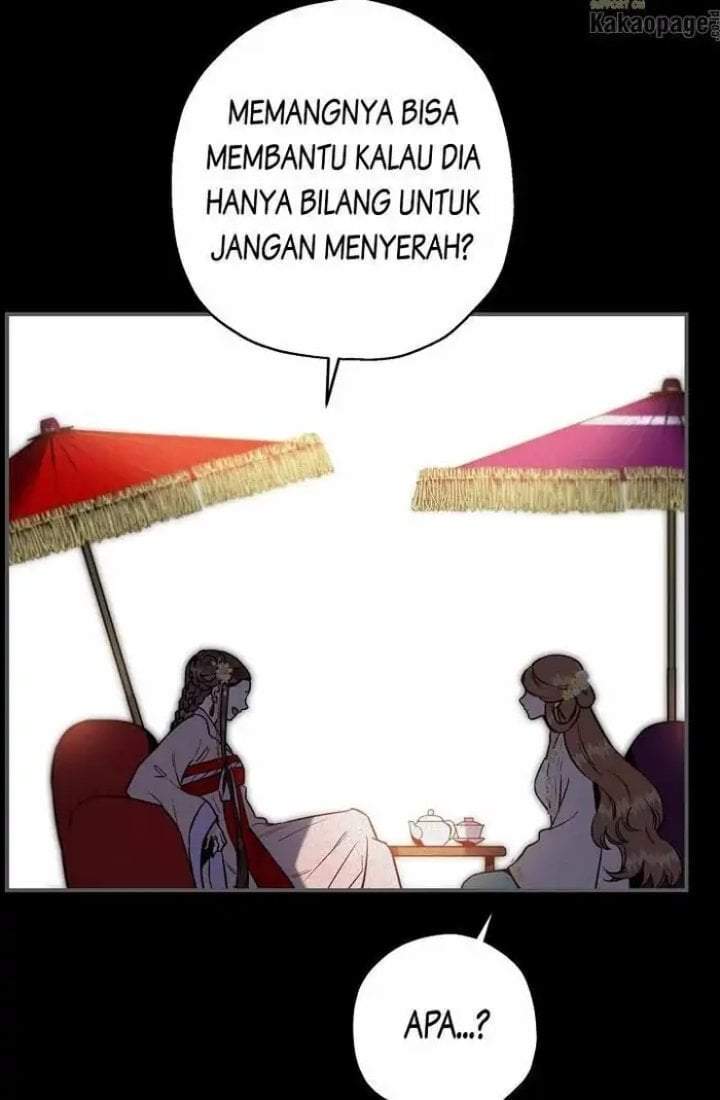 The Strongest Villainess Chapter 40