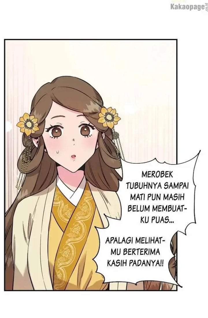 The Strongest Villainess Chapter 40