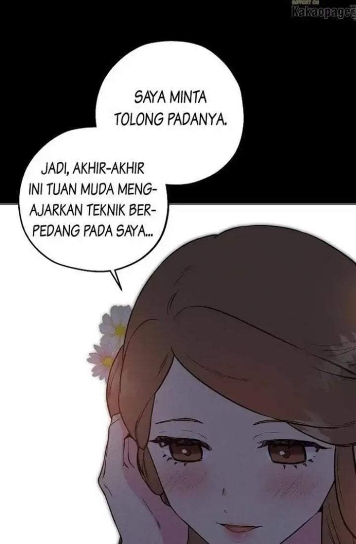 The Strongest Villainess Chapter 40