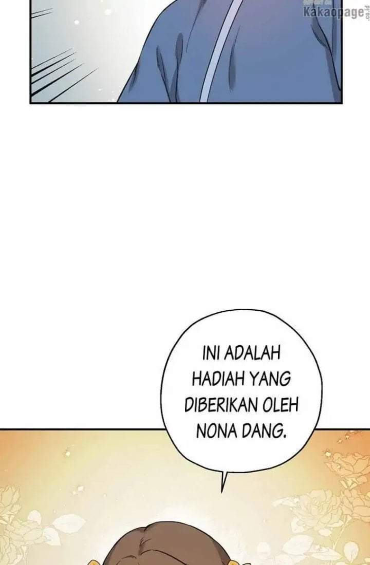 The Strongest Villainess Chapter 40
