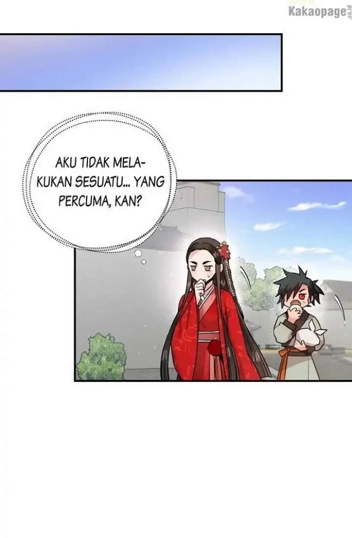 The Strongest Villainess Chapter 40