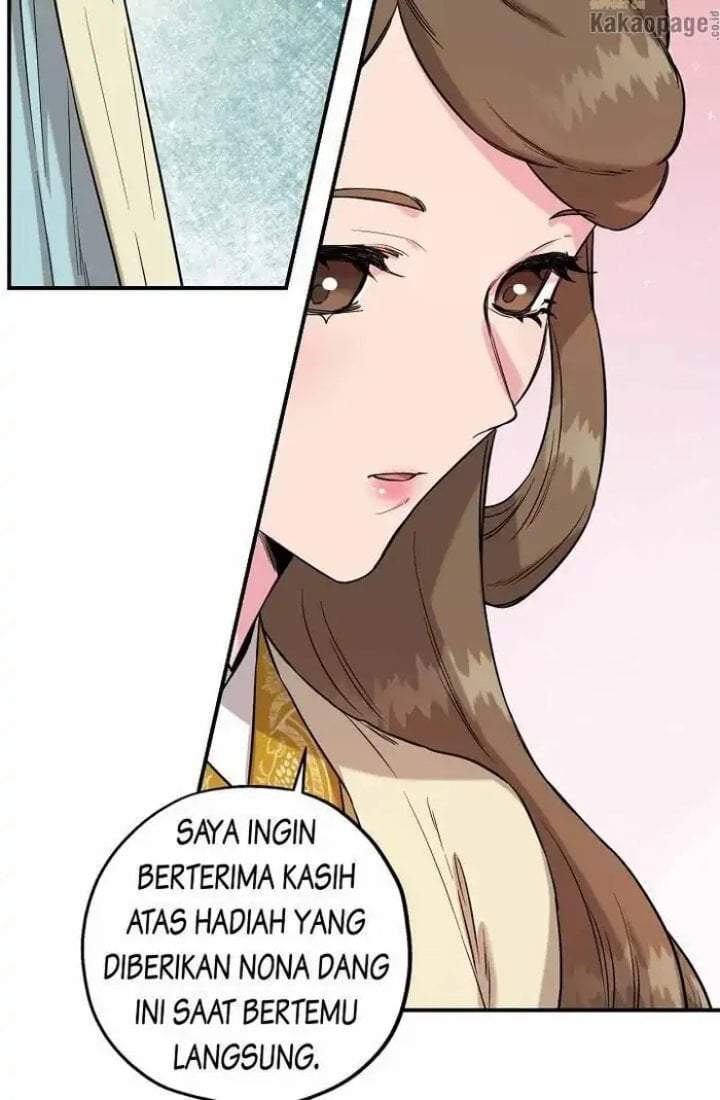 The Strongest Villainess Chapter 40