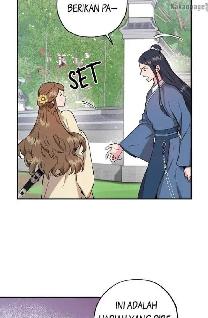 The Strongest Villainess Chapter 40