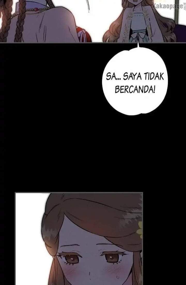 The Strongest Villainess Chapter 40
