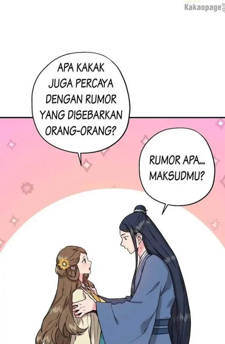 The Strongest Villainess Chapter 40