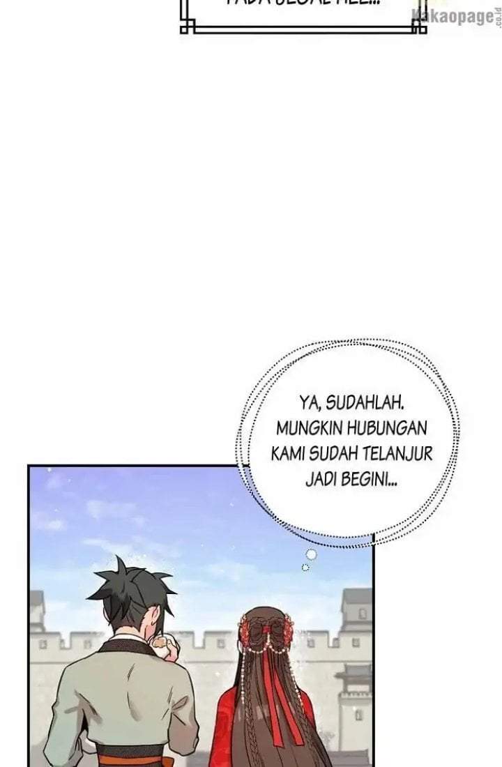 The Strongest Villainess Chapter 40