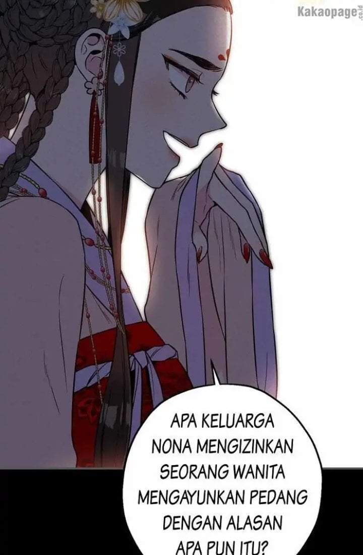 The Strongest Villainess Chapter 40