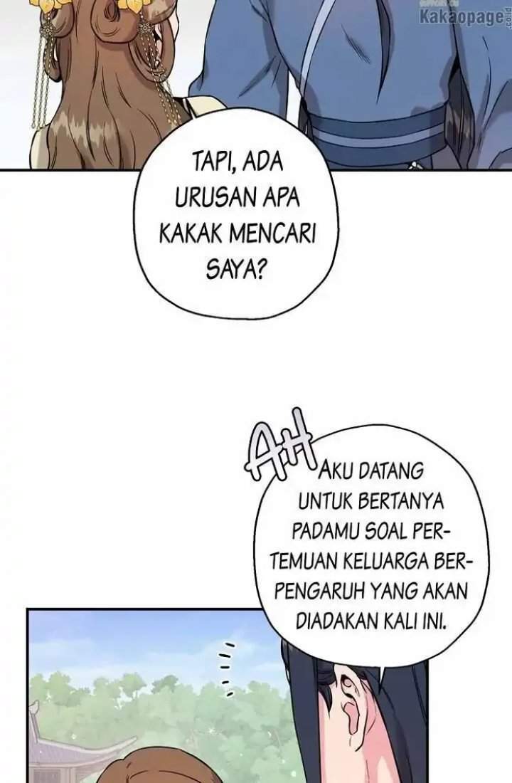 The Strongest Villainess Chapter 40