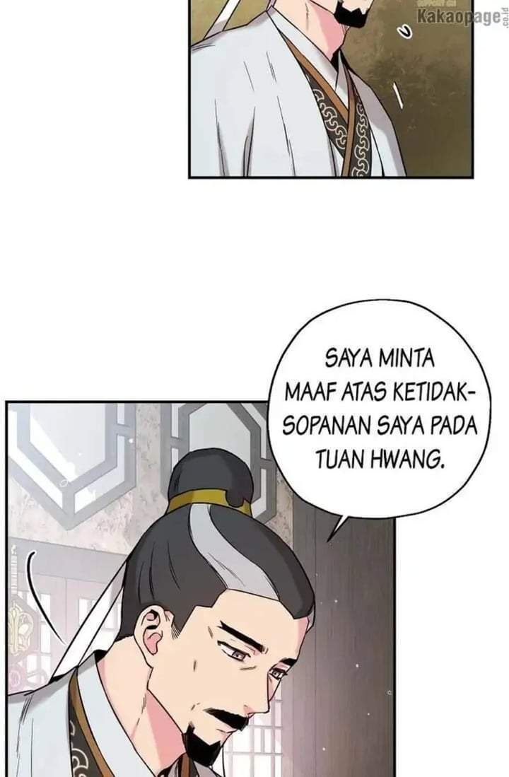 The Strongest Villainess Chapter 41