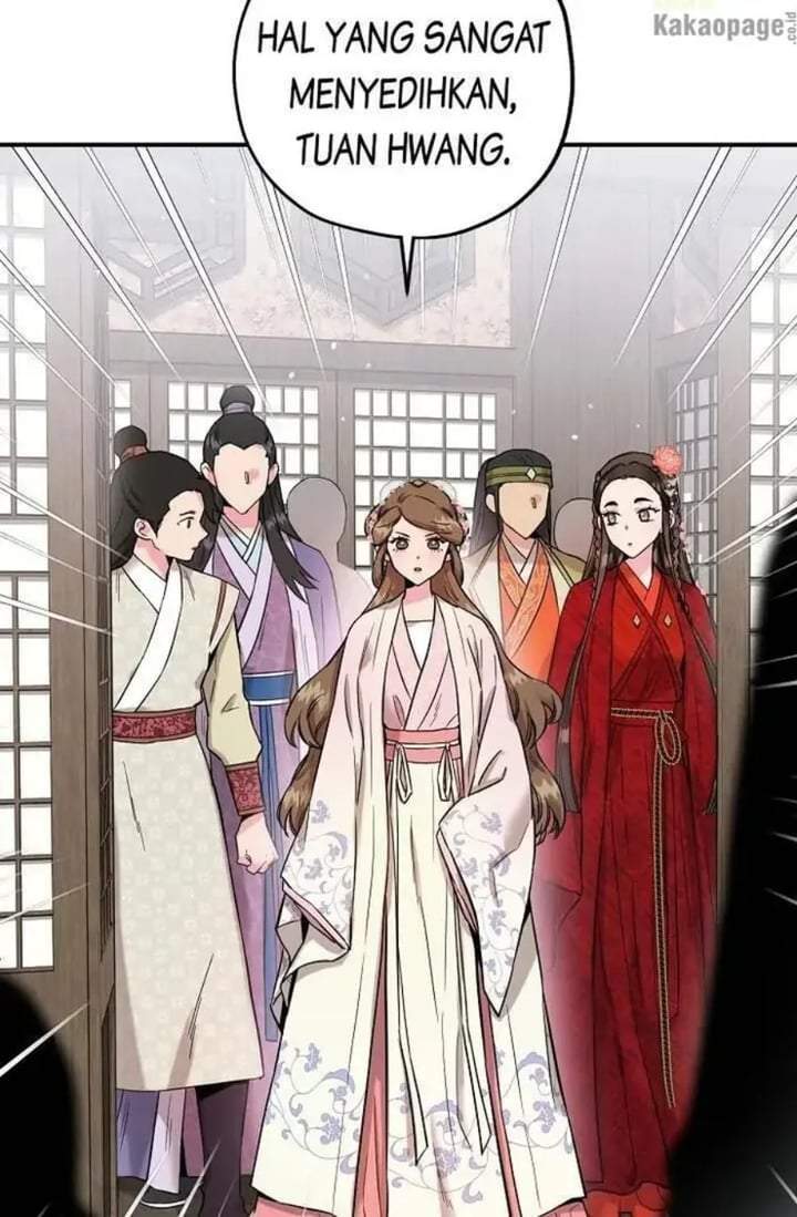 The Strongest Villainess Chapter 41