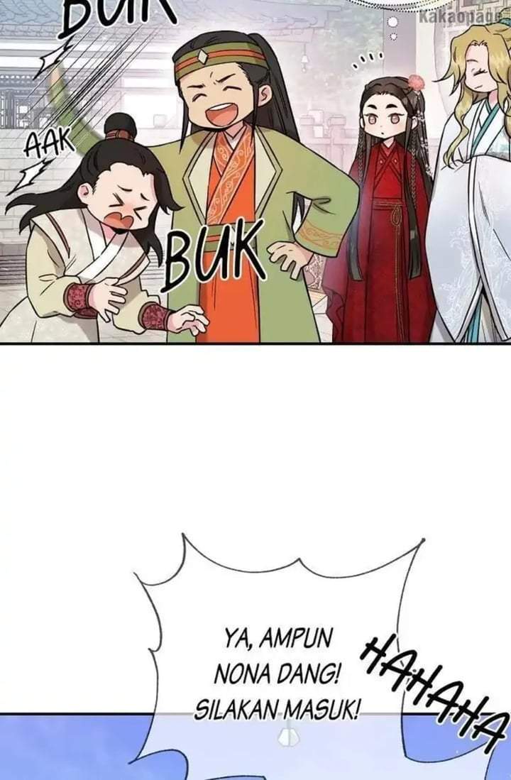 The Strongest Villainess Chapter 41