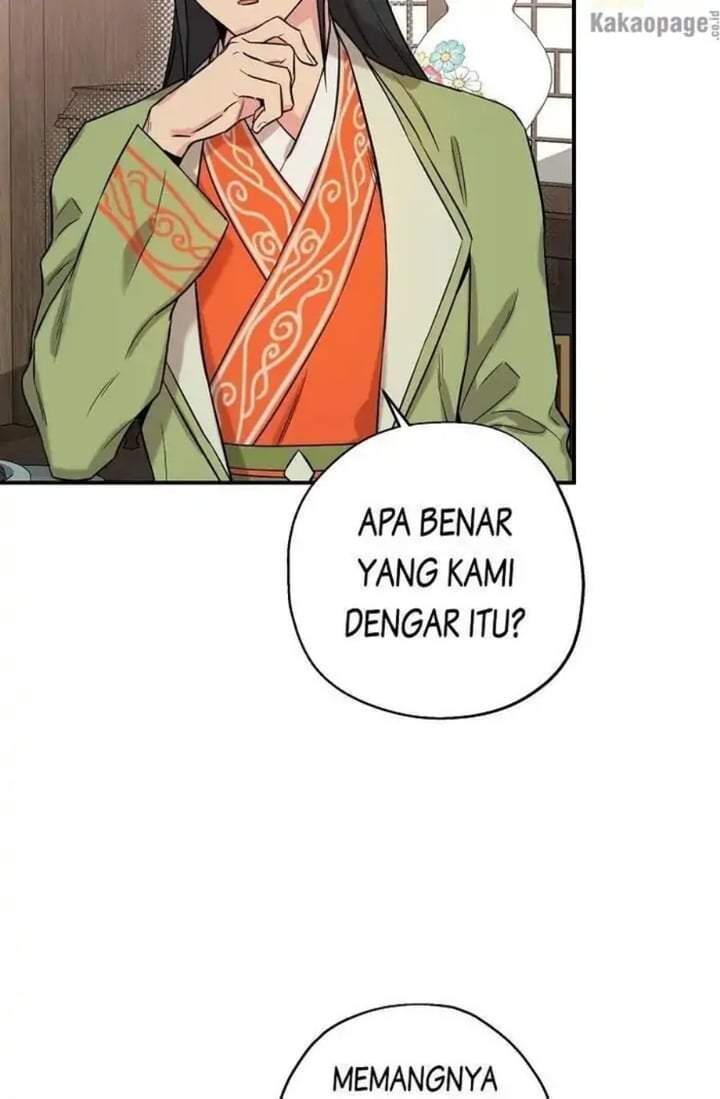 The Strongest Villainess Chapter 41