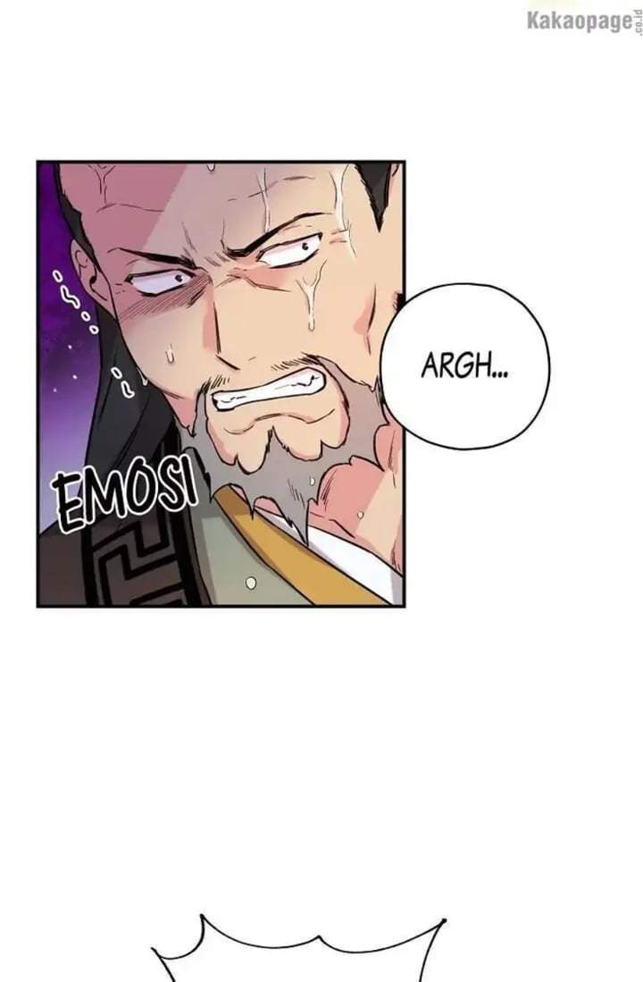 The Strongest Villainess Chapter 41