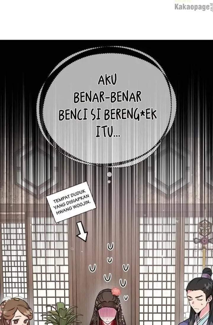 The Strongest Villainess Chapter 41