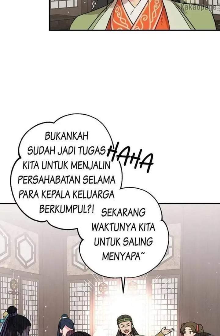 The Strongest Villainess Chapter 41