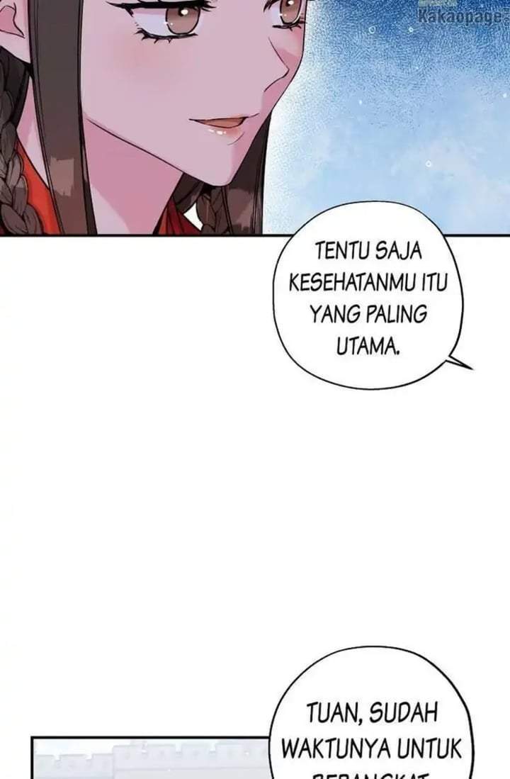 The Strongest Villainess Chapter 41