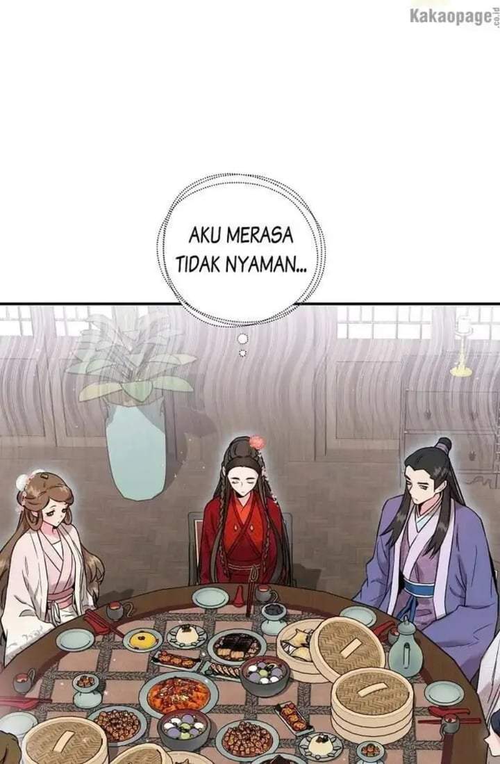 The Strongest Villainess Chapter 41