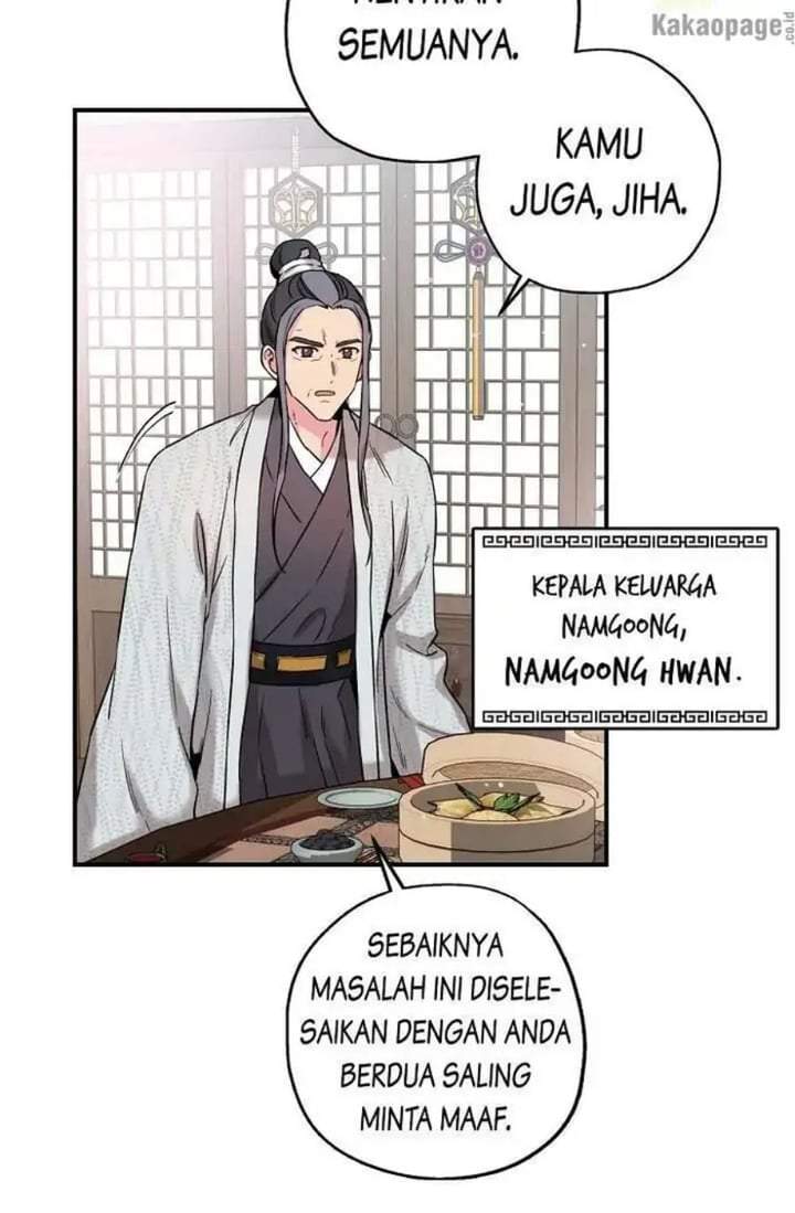 The Strongest Villainess Chapter 41