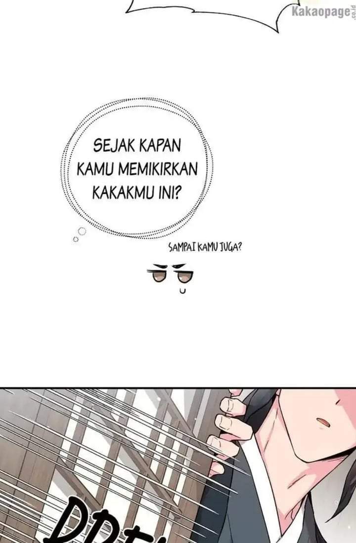 The Strongest Villainess Chapter 41
