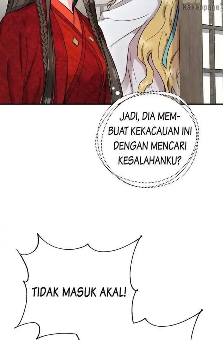 The Strongest Villainess Chapter 41