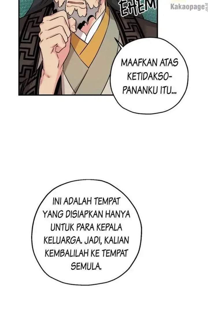 The Strongest Villainess Chapter 41