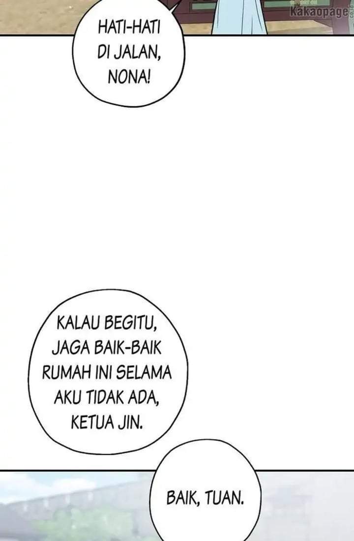 The Strongest Villainess Chapter 41