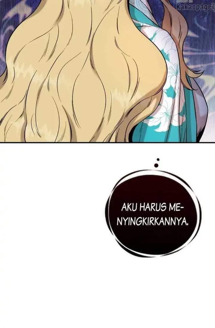The Strongest Villainess Chapter 41