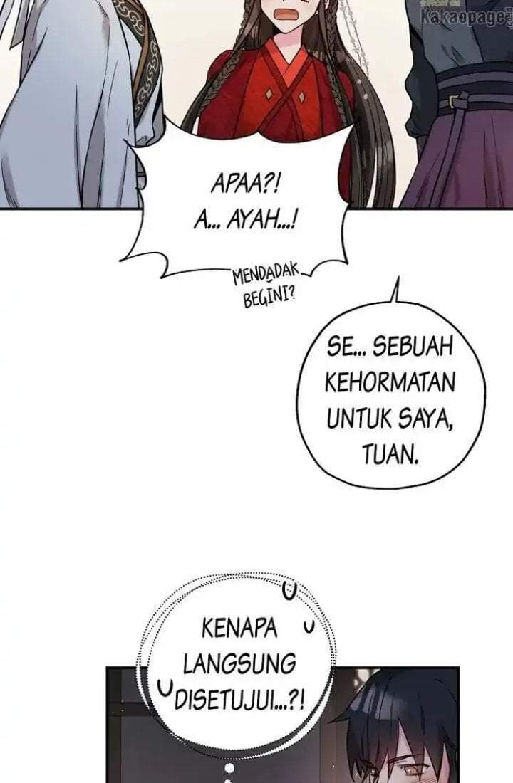 The Strongest Villainess Chapter 42
