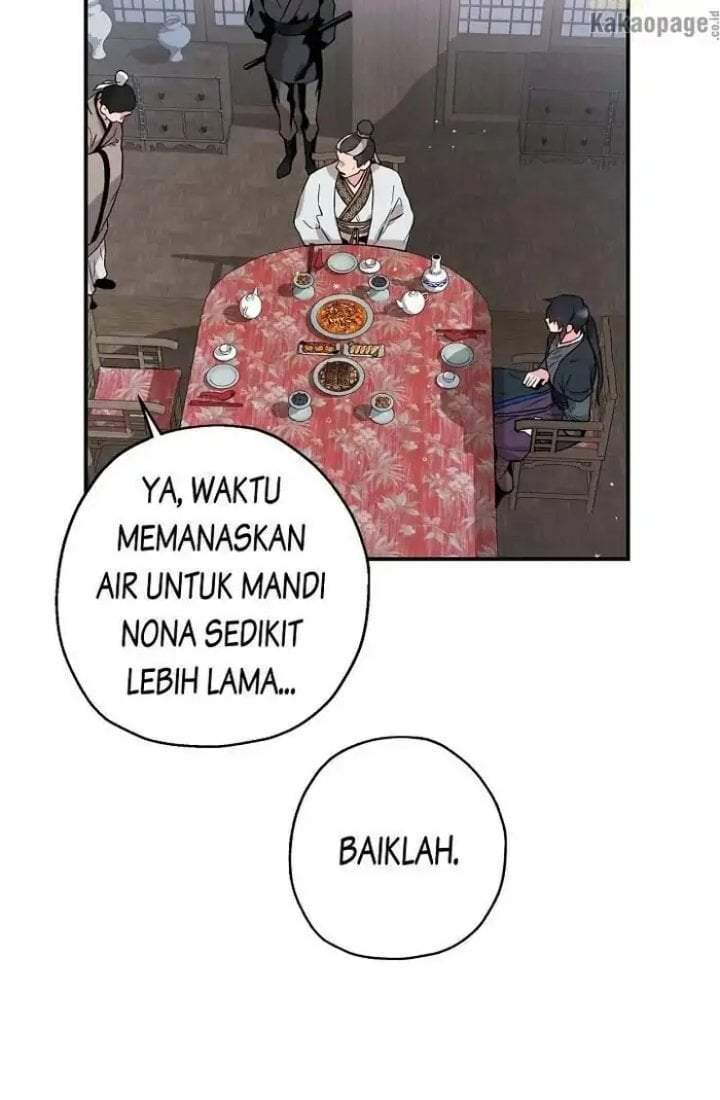 The Strongest Villainess Chapter 42
