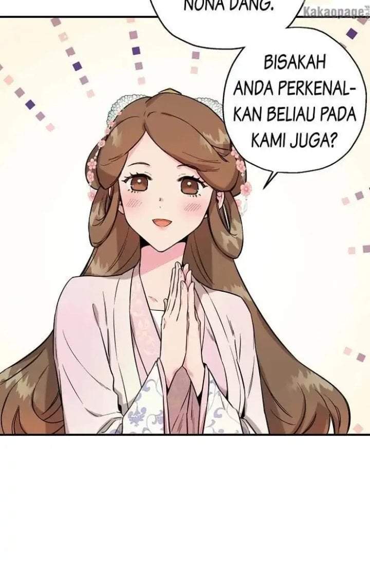 The Strongest Villainess Chapter 42