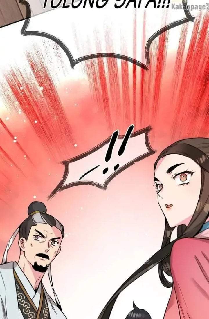 The Strongest Villainess Chapter 42