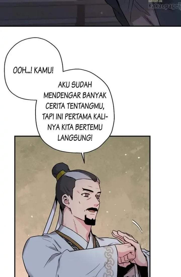The Strongest Villainess Chapter 42