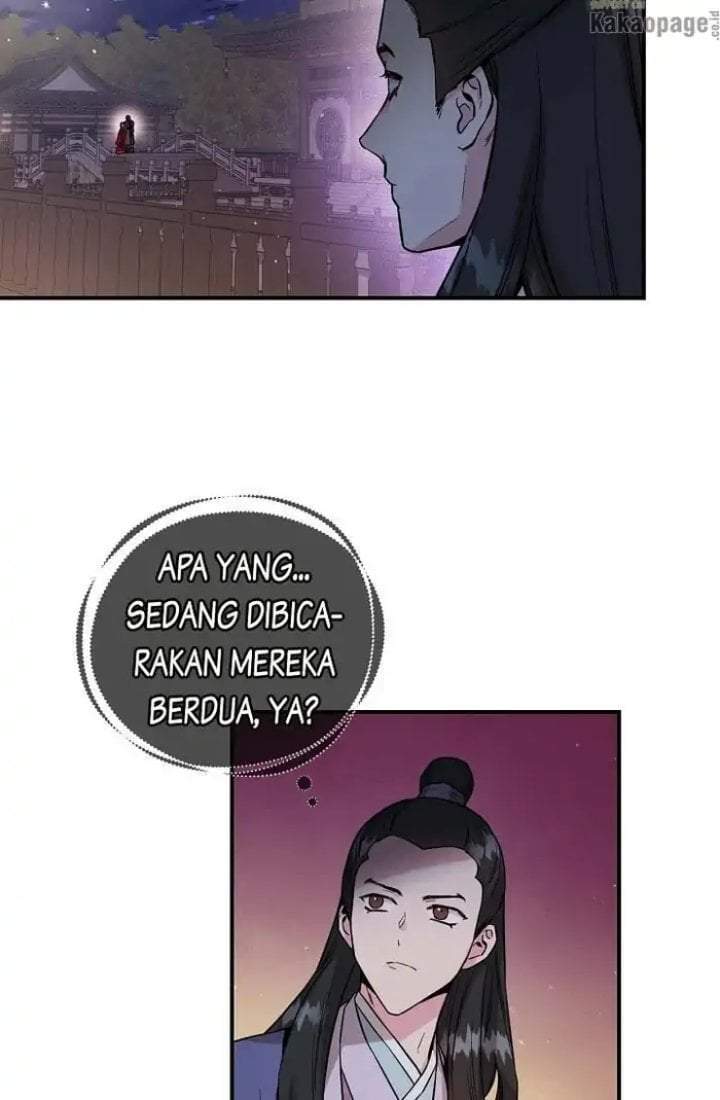 The Strongest Villainess Chapter 42