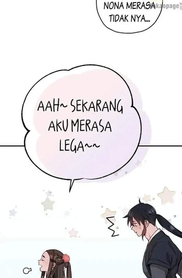 The Strongest Villainess Chapter 42