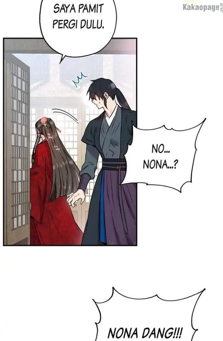 The Strongest Villainess Chapter 42