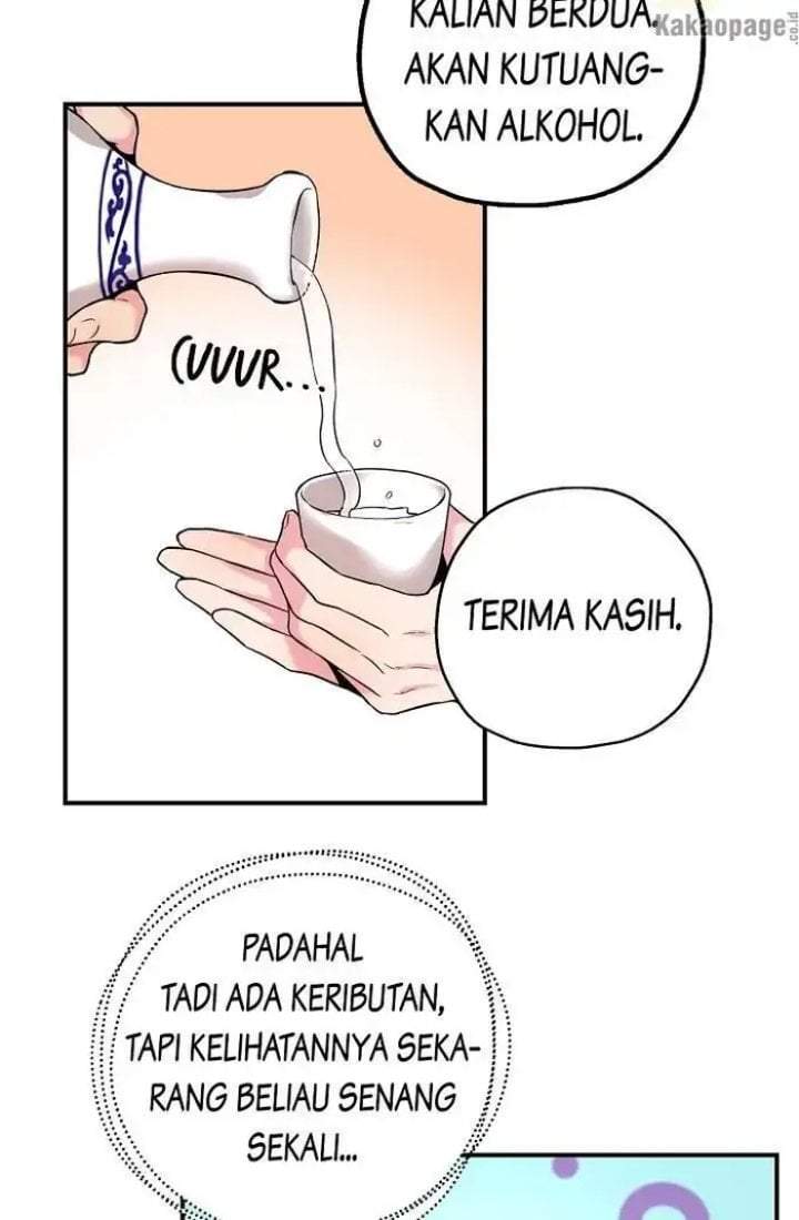 The Strongest Villainess Chapter 42