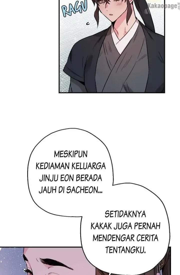 The Strongest Villainess Chapter 42