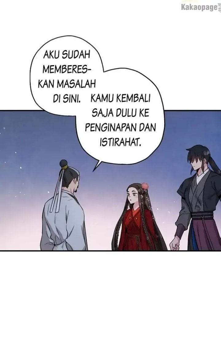 The Strongest Villainess Chapter 42