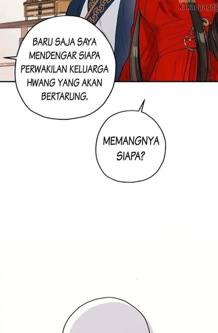 The Strongest Villainess Chapter 43