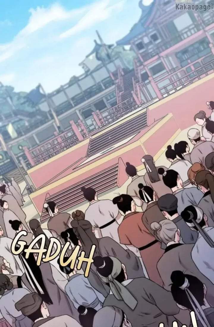 The Strongest Villainess Chapter 43