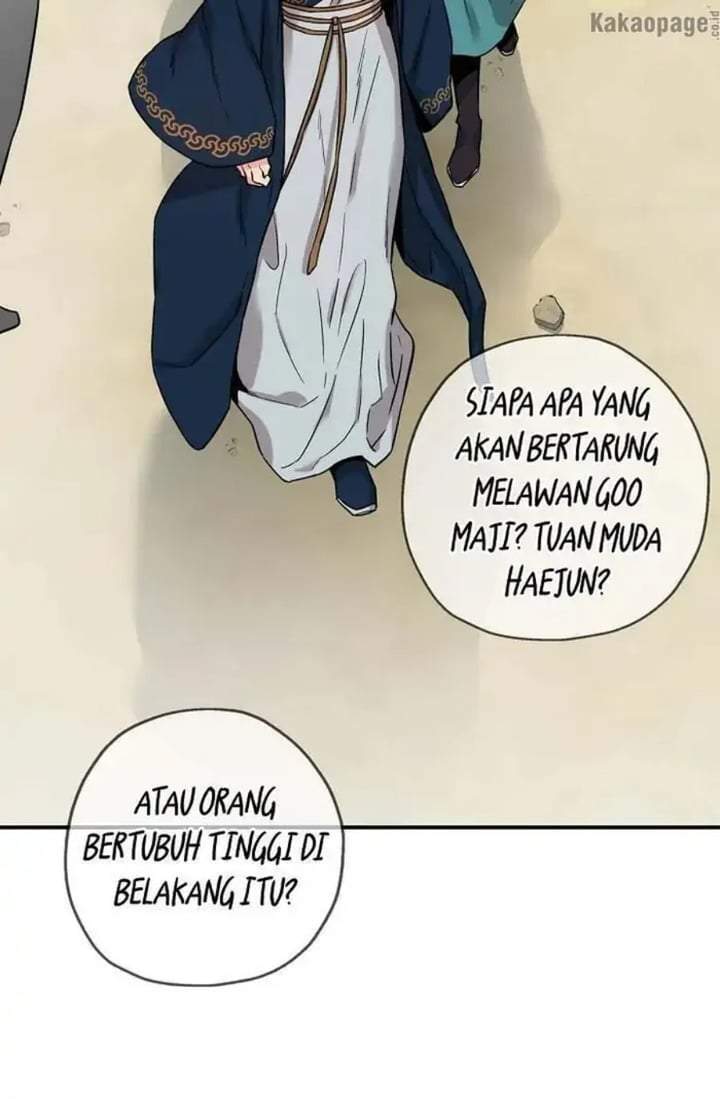 The Strongest Villainess Chapter 43