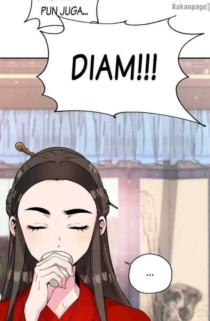 The Strongest Villainess Chapter 43