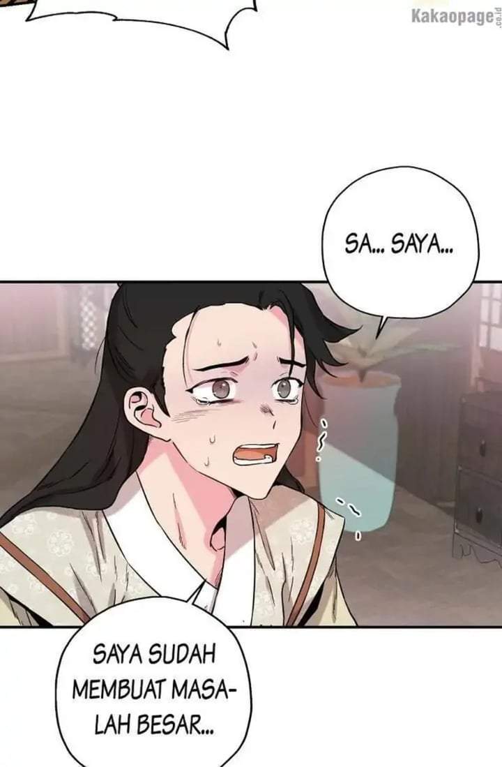 The Strongest Villainess Chapter 43