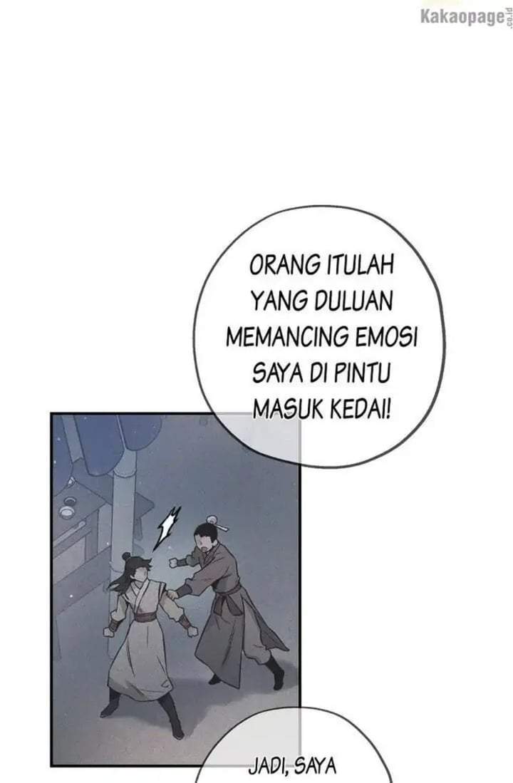 The Strongest Villainess Chapter 43