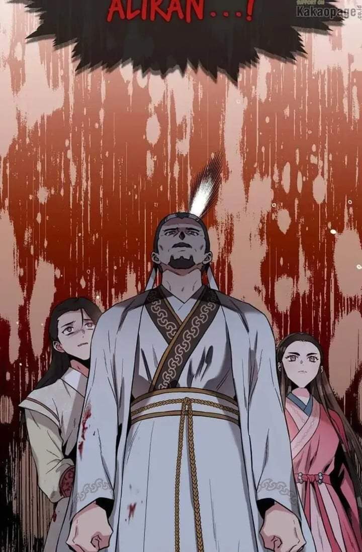 The Strongest Villainess Chapter 43