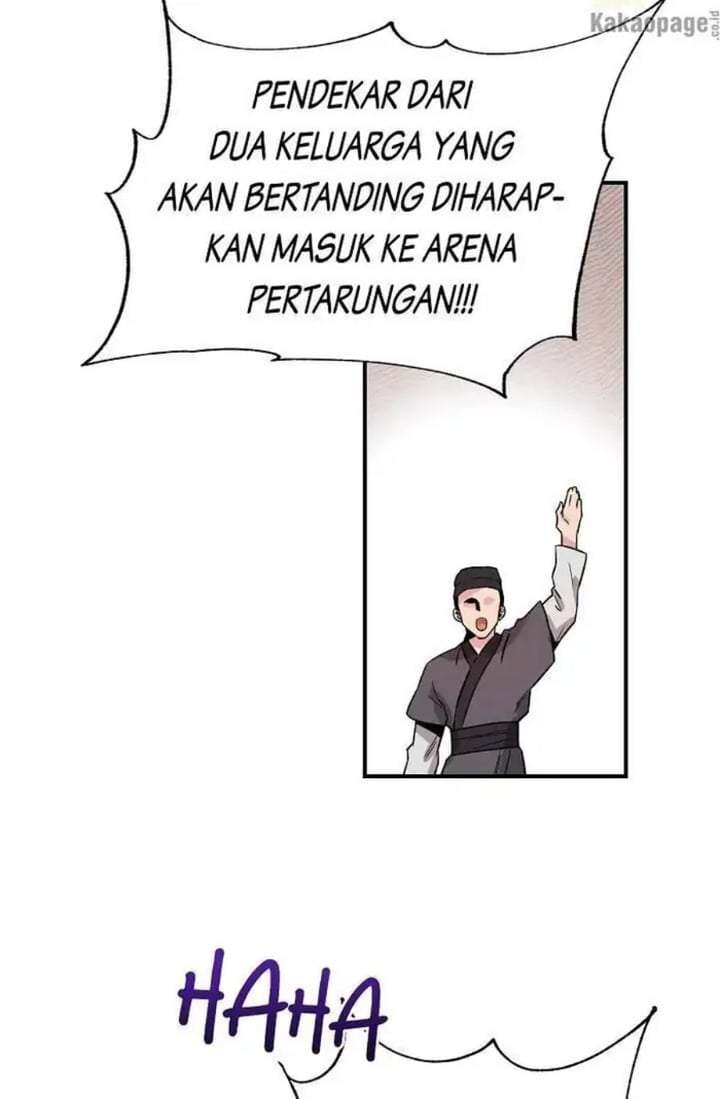 The Strongest Villainess Chapter 43