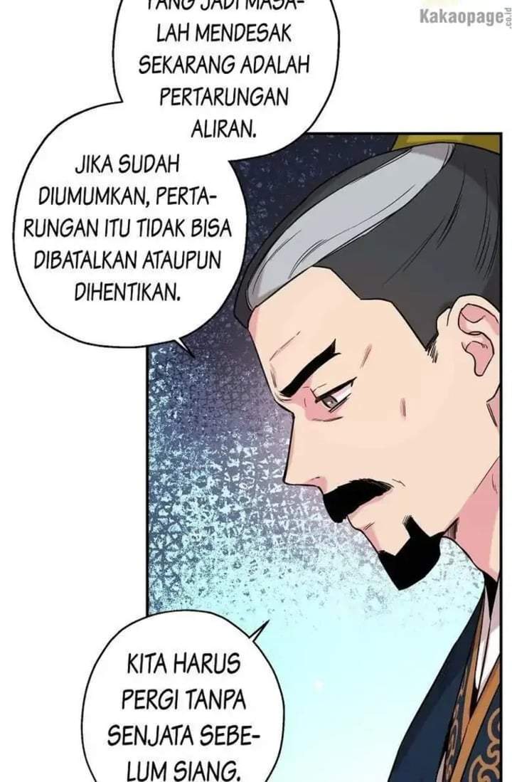 The Strongest Villainess Chapter 43