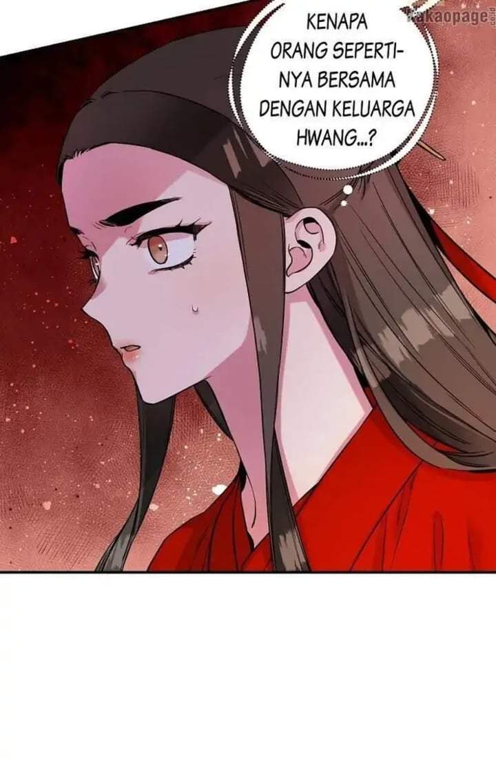 The Strongest Villainess Chapter 43
