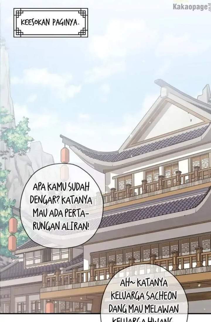 The Strongest Villainess Chapter 43